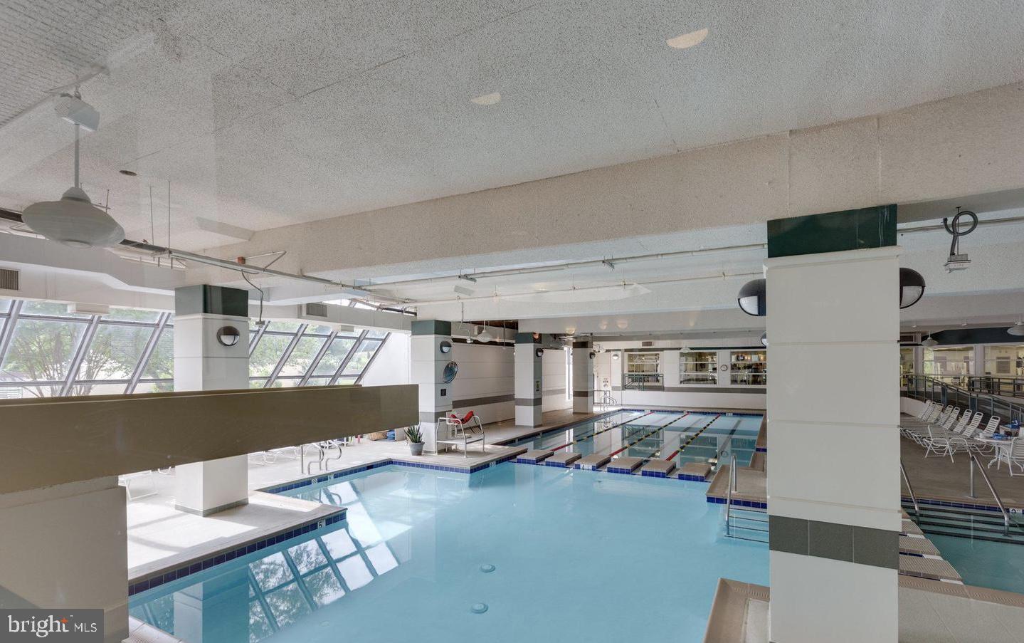 203 YOAKUM PKWY #804, ALEXANDRIA, Virginia 22304, 2 Bedrooms Bedrooms, 4 Rooms Rooms,1 BathroomBathrooms,Residential,For sale,203 YOAKUM PKWY #804,VAAX2047832 MLS # VAAX2047832