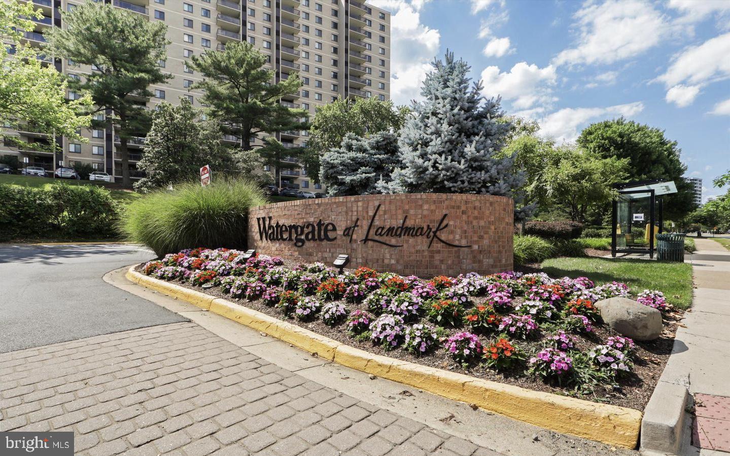 203 YOAKUM PKWY #804, ALEXANDRIA, Virginia 22304, 2 Bedrooms Bedrooms, 4 Rooms Rooms,1 BathroomBathrooms,Residential,For sale,203 YOAKUM PKWY #804,VAAX2047832 MLS # VAAX2047832
