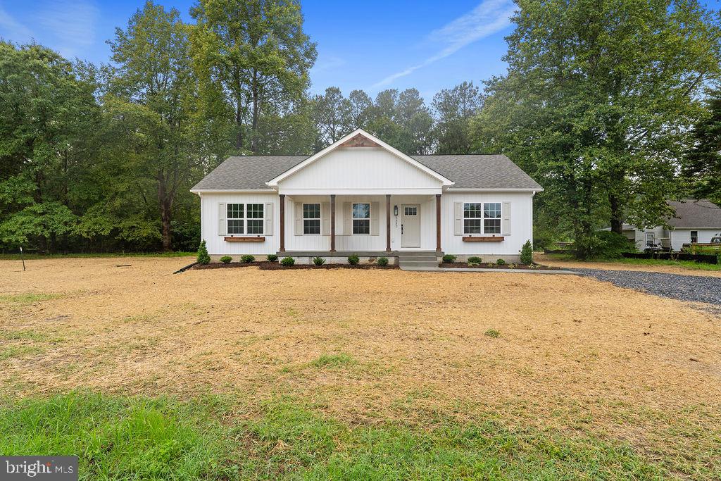 26332 OLD PITTS, RUTHER GLEN, Virginia 22546, 3 Bedrooms Bedrooms, ,2 BathroomsBathrooms,Residential,For sale,26332 OLD PITTS,VACV2008550 MLS # VACV2008550
