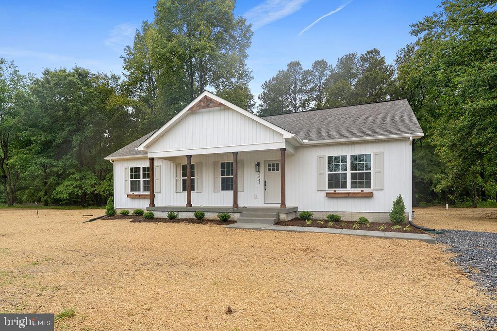 26332 OLD PITTS, RUTHER GLEN, Virginia 22546, 3 Bedrooms Bedrooms, ,2 BathroomsBathrooms,Residential,For sale,26332 OLD PITTS,VACV2008550 MLS # VACV2008550