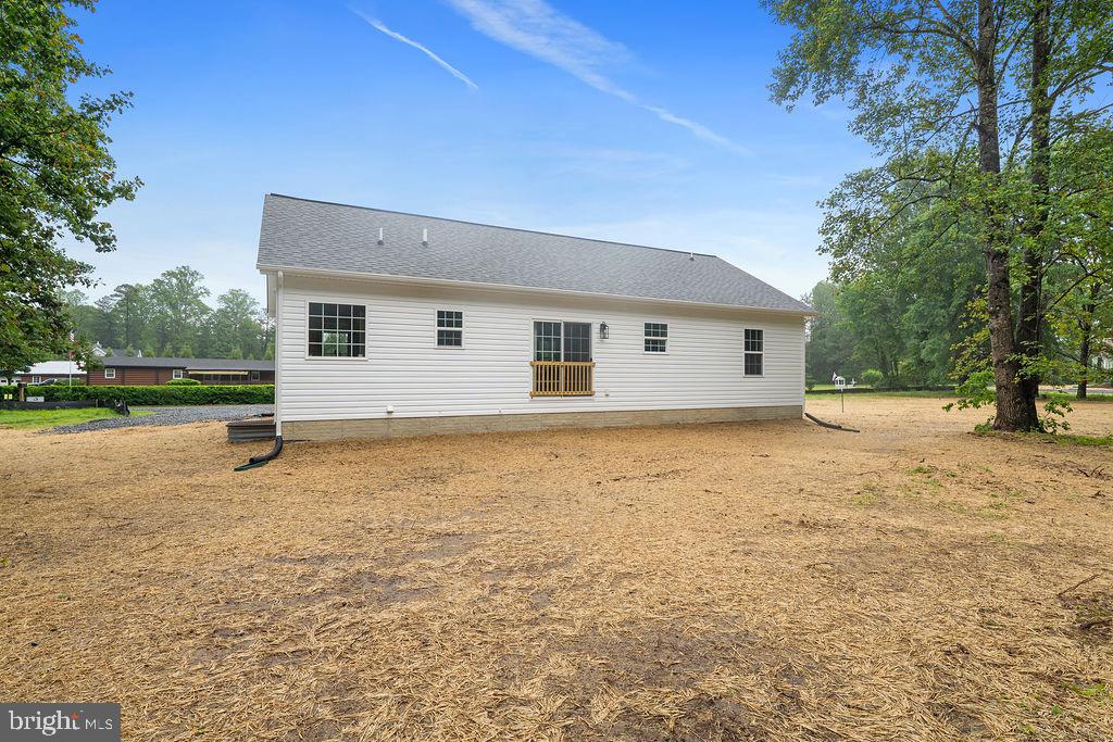 26332 OLD PITTS, RUTHER GLEN, Virginia 22546, 3 Bedrooms Bedrooms, ,2 BathroomsBathrooms,Residential,For sale,26332 OLD PITTS,VACV2008550 MLS # VACV2008550