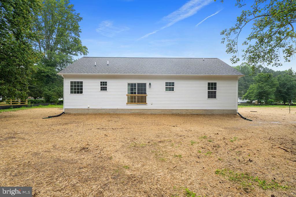 26332 OLD PITTS, RUTHER GLEN, Virginia 22546, 3 Bedrooms Bedrooms, ,2 BathroomsBathrooms,Residential,For sale,26332 OLD PITTS,VACV2008550 MLS # VACV2008550