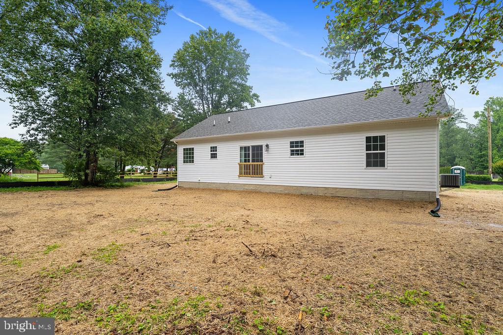 26332 OLD PITTS, RUTHER GLEN, Virginia 22546, 3 Bedrooms Bedrooms, ,2 BathroomsBathrooms,Residential,For sale,26332 OLD PITTS,VACV2008550 MLS # VACV2008550