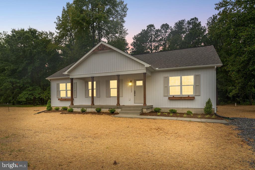 26332 OLD PITTS, RUTHER GLEN, Virginia 22546, 3 Bedrooms Bedrooms, ,2 BathroomsBathrooms,Residential,For sale,26332 OLD PITTS,VACV2008550 MLS # VACV2008550