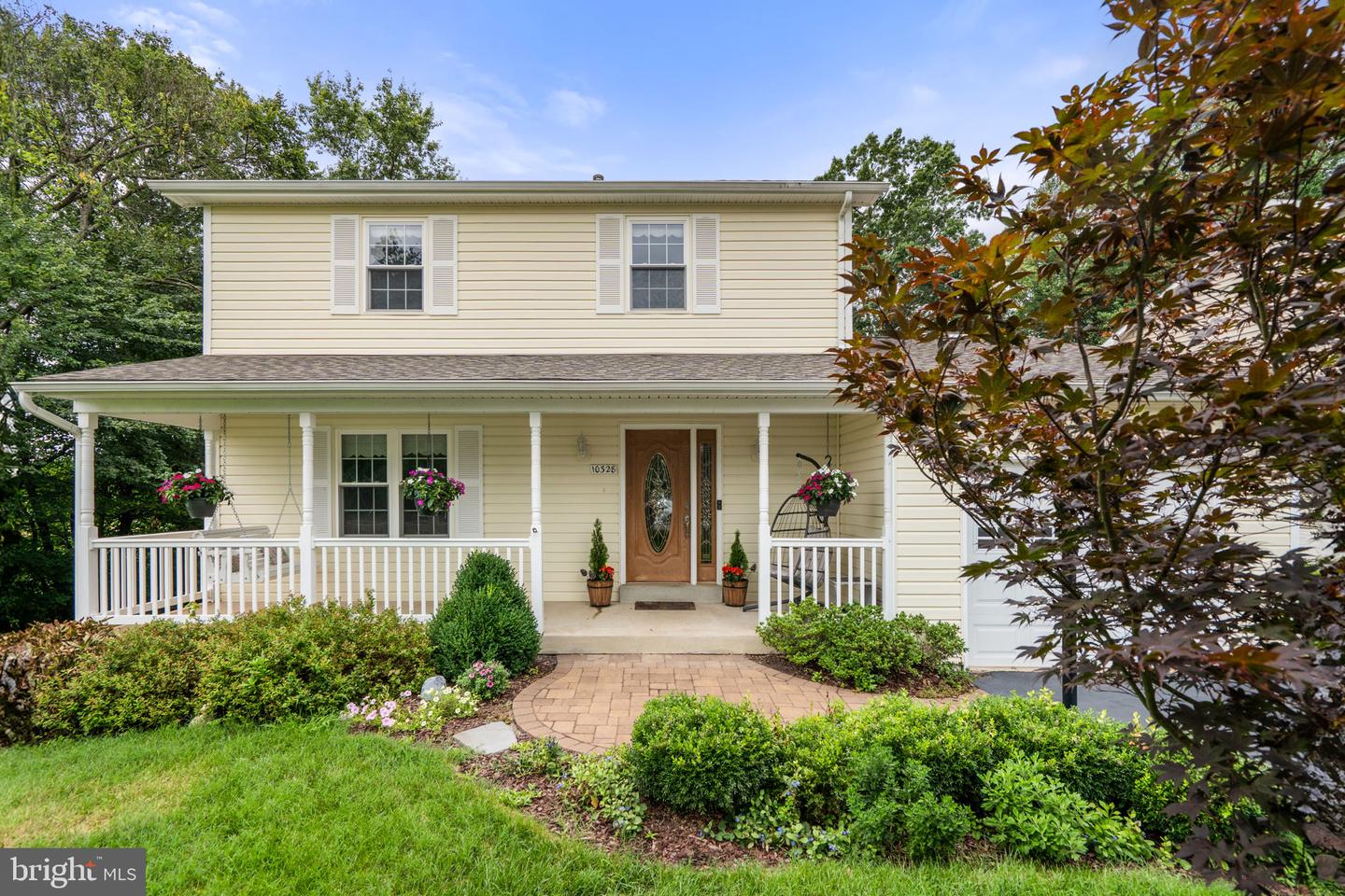 10328 ROSINI CT, MANASSAS, Virginia 20110, 3 Bedrooms Bedrooms, ,3 BathroomsBathrooms,Residential,For sale,10328 ROSINI CT,VAPW2099968 MLS # VAPW2099968