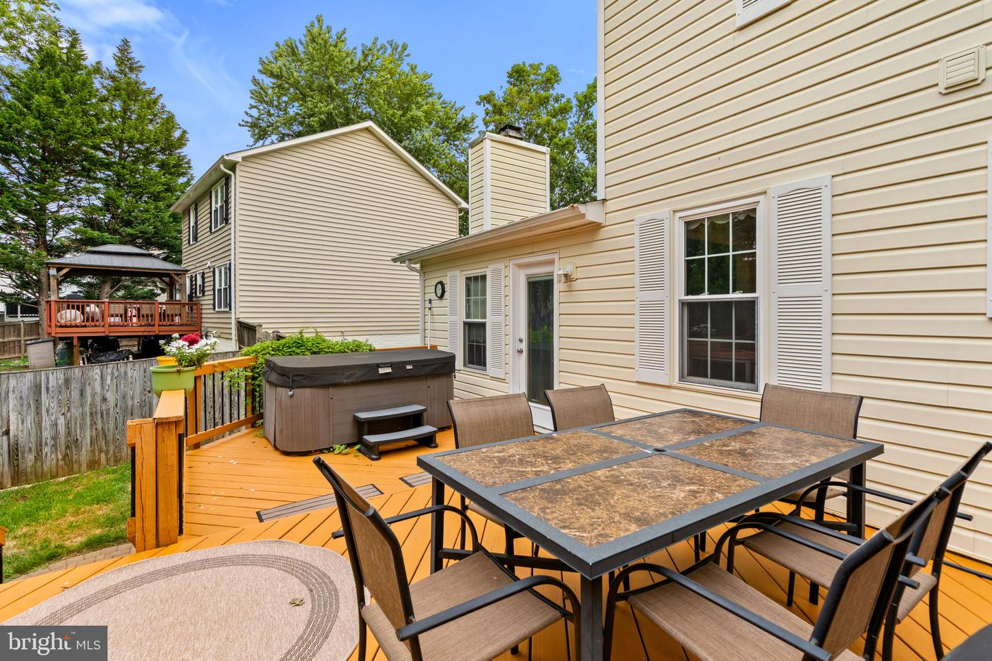 10328 ROSINI CT, MANASSAS, Virginia 20110, 3 Bedrooms Bedrooms, ,3 BathroomsBathrooms,Residential,For sale,10328 ROSINI CT,VAPW2099968 MLS # VAPW2099968