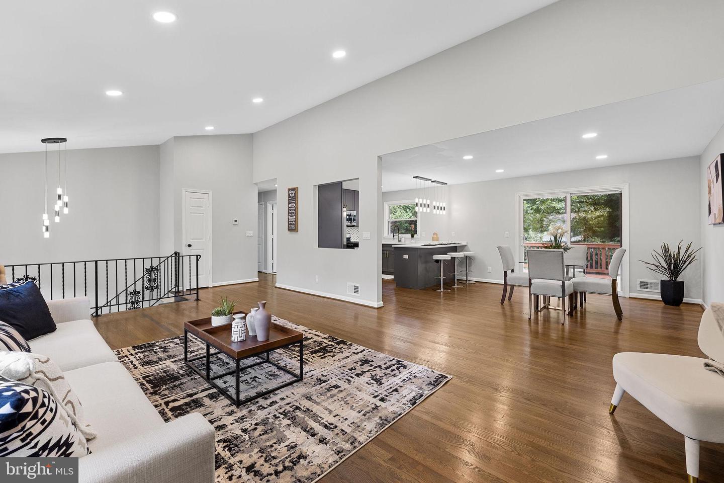 8614 GATESHEAD RD, ALEXANDRIA, Virginia 22309, 4 Bedrooms Bedrooms, ,3 BathroomsBathrooms,Residential,For sale,8614 GATESHEAD RD,VAFX2257496 MLS # VAFX2257496