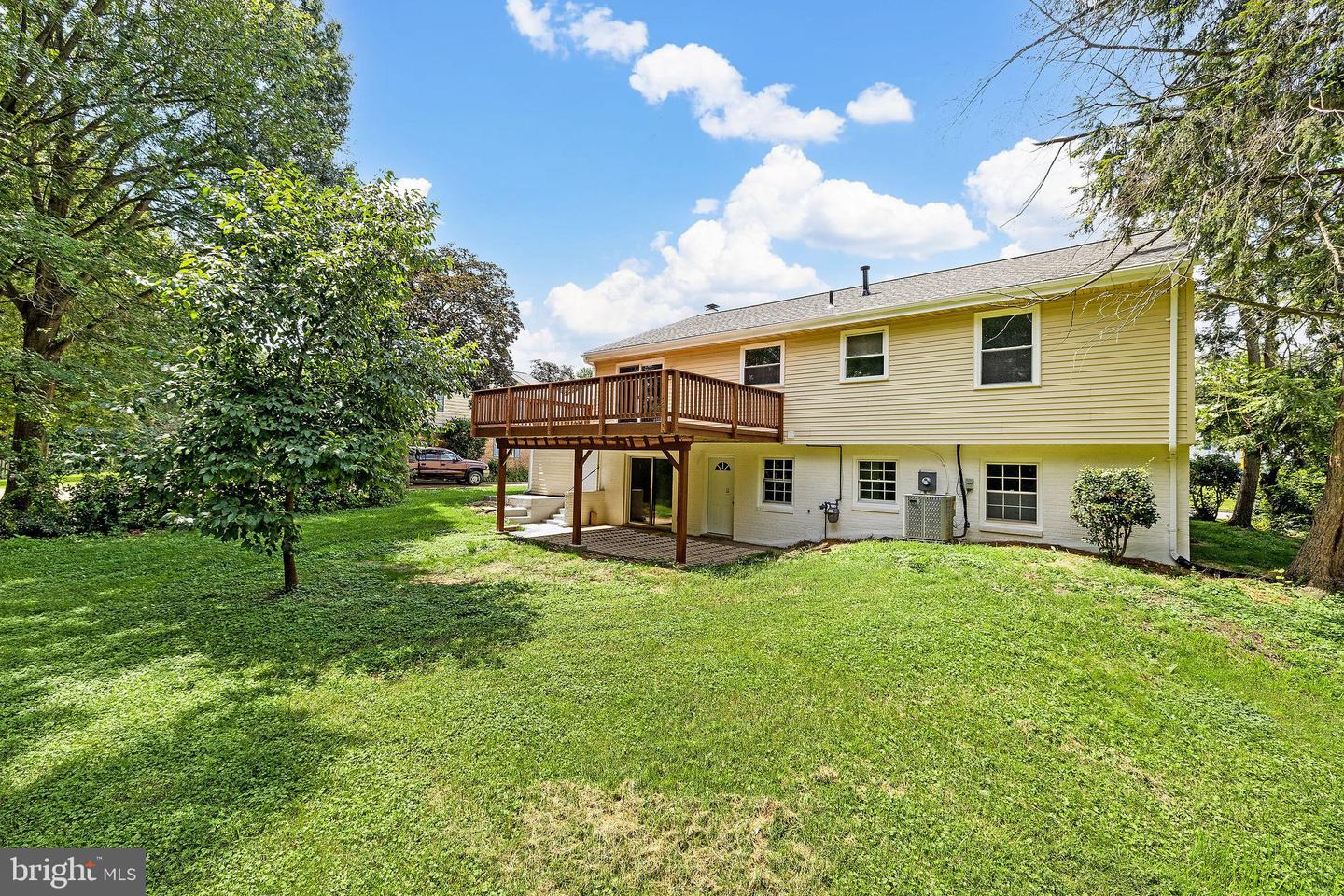 8614 GATESHEAD RD, ALEXANDRIA, Virginia 22309, 4 Bedrooms Bedrooms, ,3 BathroomsBathrooms,Residential,For sale,8614 GATESHEAD RD,VAFX2257496 MLS # VAFX2257496