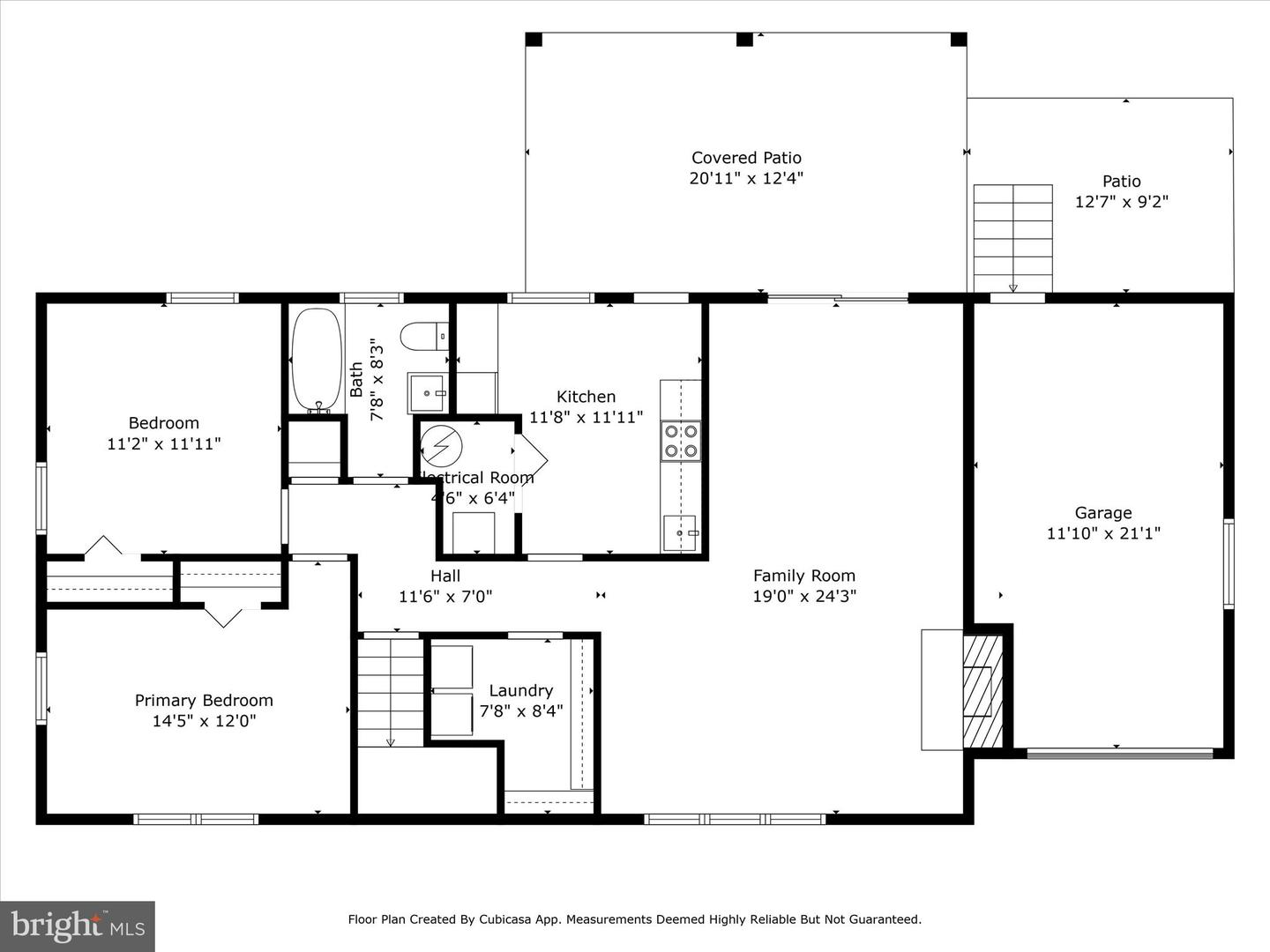 8614 GATESHEAD RD, ALEXANDRIA, Virginia 22309, 4 Bedrooms Bedrooms, ,3 BathroomsBathrooms,Residential,For sale,8614 GATESHEAD RD,VAFX2257496 MLS # VAFX2257496