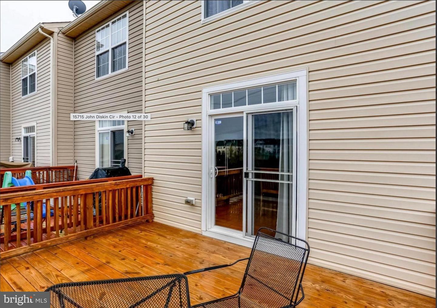 15715 JOHN DISKIN CIR, WOODBRIDGE, Virginia 22191, 3 Bedrooms Bedrooms, ,3 BathroomsBathrooms,Residential,For sale,15715 JOHN DISKIN CIR,VAPW2099988 MLS # VAPW2099988
