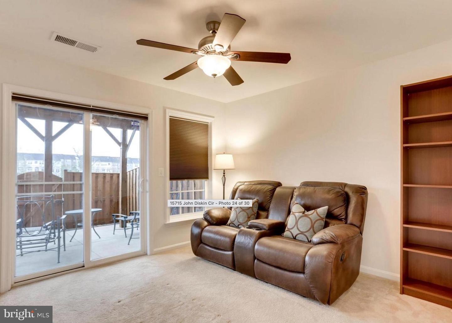 15715 JOHN DISKIN CIR, WOODBRIDGE, Virginia 22191, 3 Bedrooms Bedrooms, ,3 BathroomsBathrooms,Residential,For sale,15715 JOHN DISKIN CIR,VAPW2099988 MLS # VAPW2099988