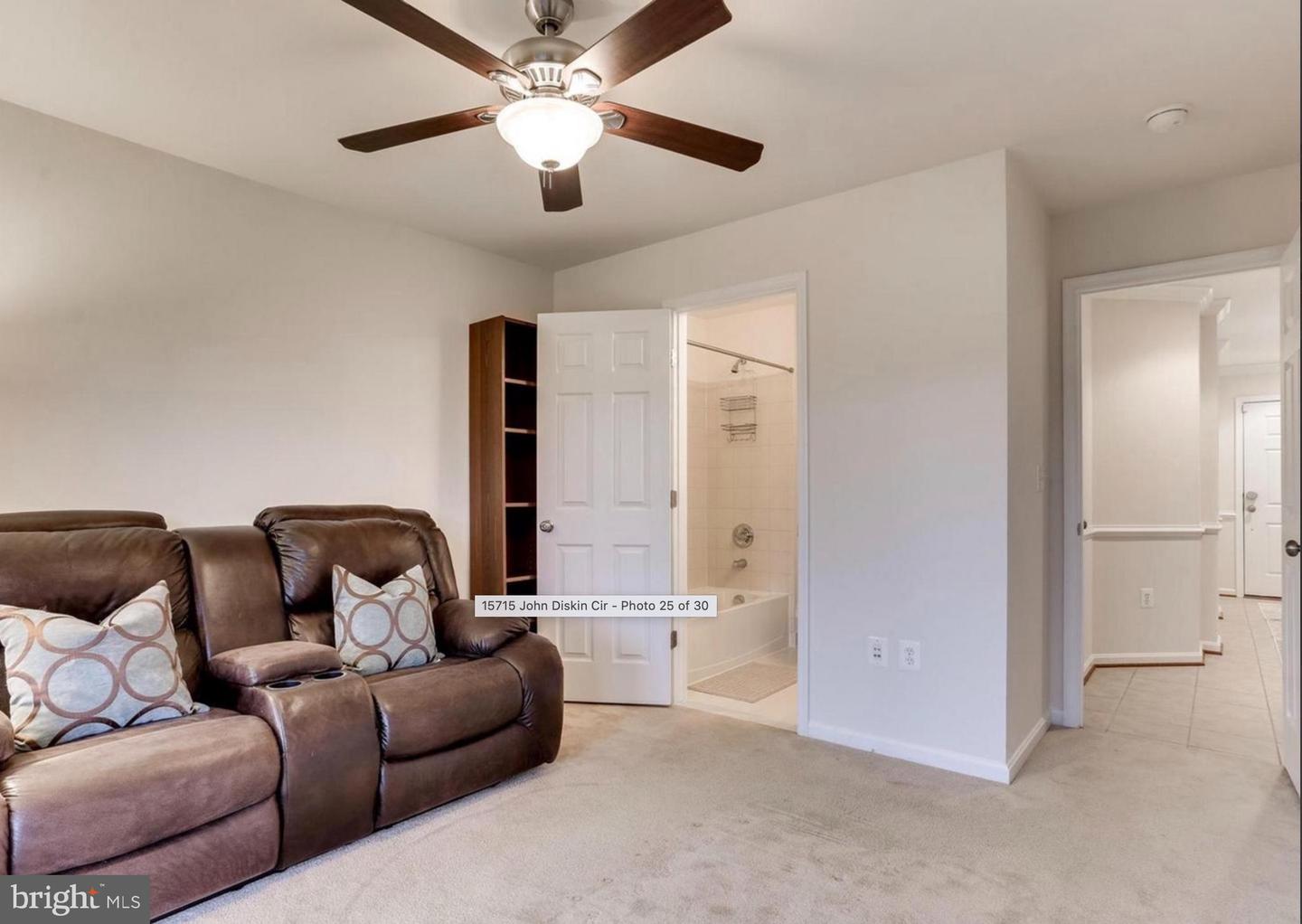 15715 JOHN DISKIN CIR, WOODBRIDGE, Virginia 22191, 3 Bedrooms Bedrooms, ,3 BathroomsBathrooms,Residential,For sale,15715 JOHN DISKIN CIR,VAPW2099988 MLS # VAPW2099988