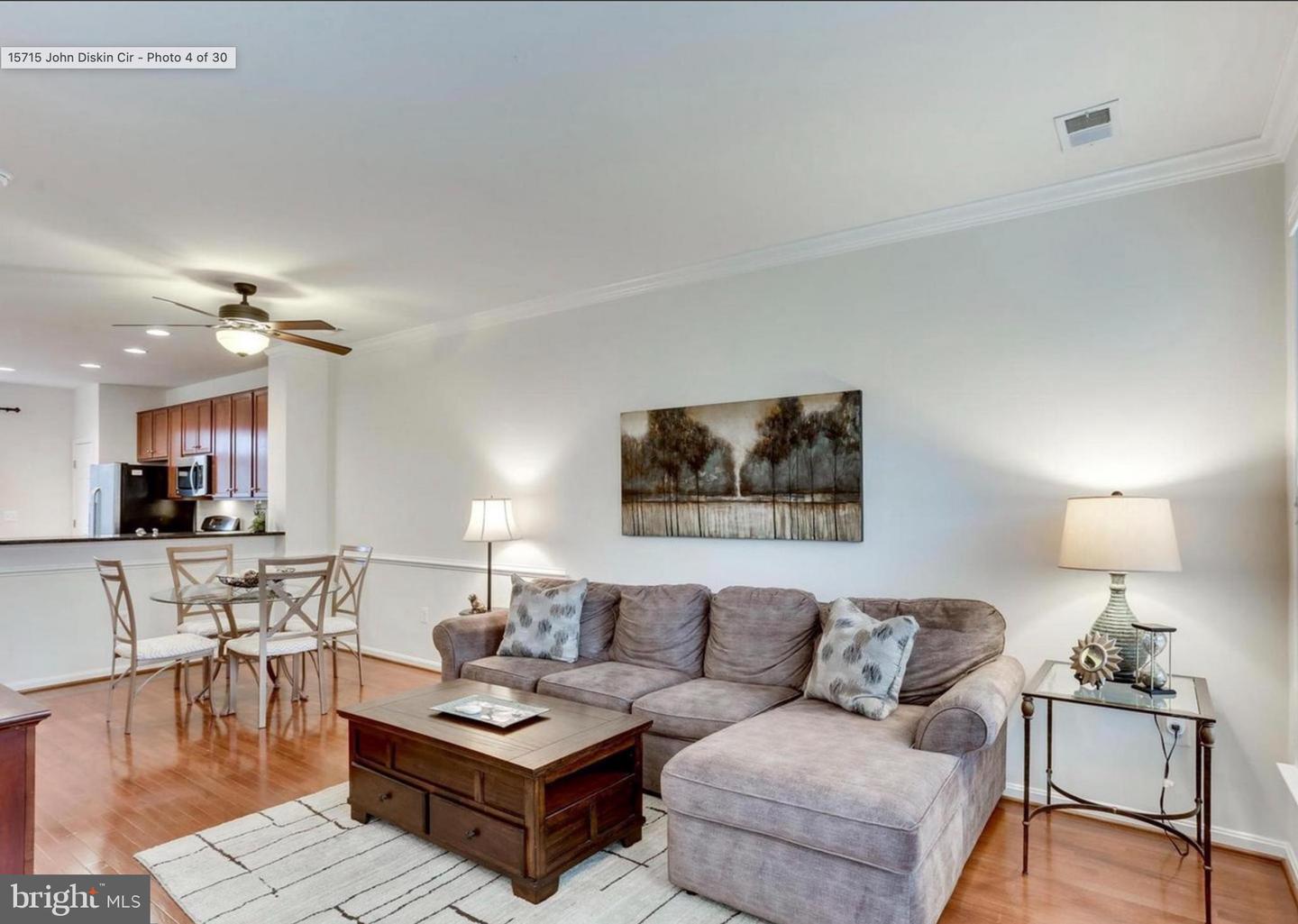15715 JOHN DISKIN CIR, WOODBRIDGE, Virginia 22191, 3 Bedrooms Bedrooms, ,3 BathroomsBathrooms,Residential,For sale,15715 JOHN DISKIN CIR,VAPW2099988 MLS # VAPW2099988
