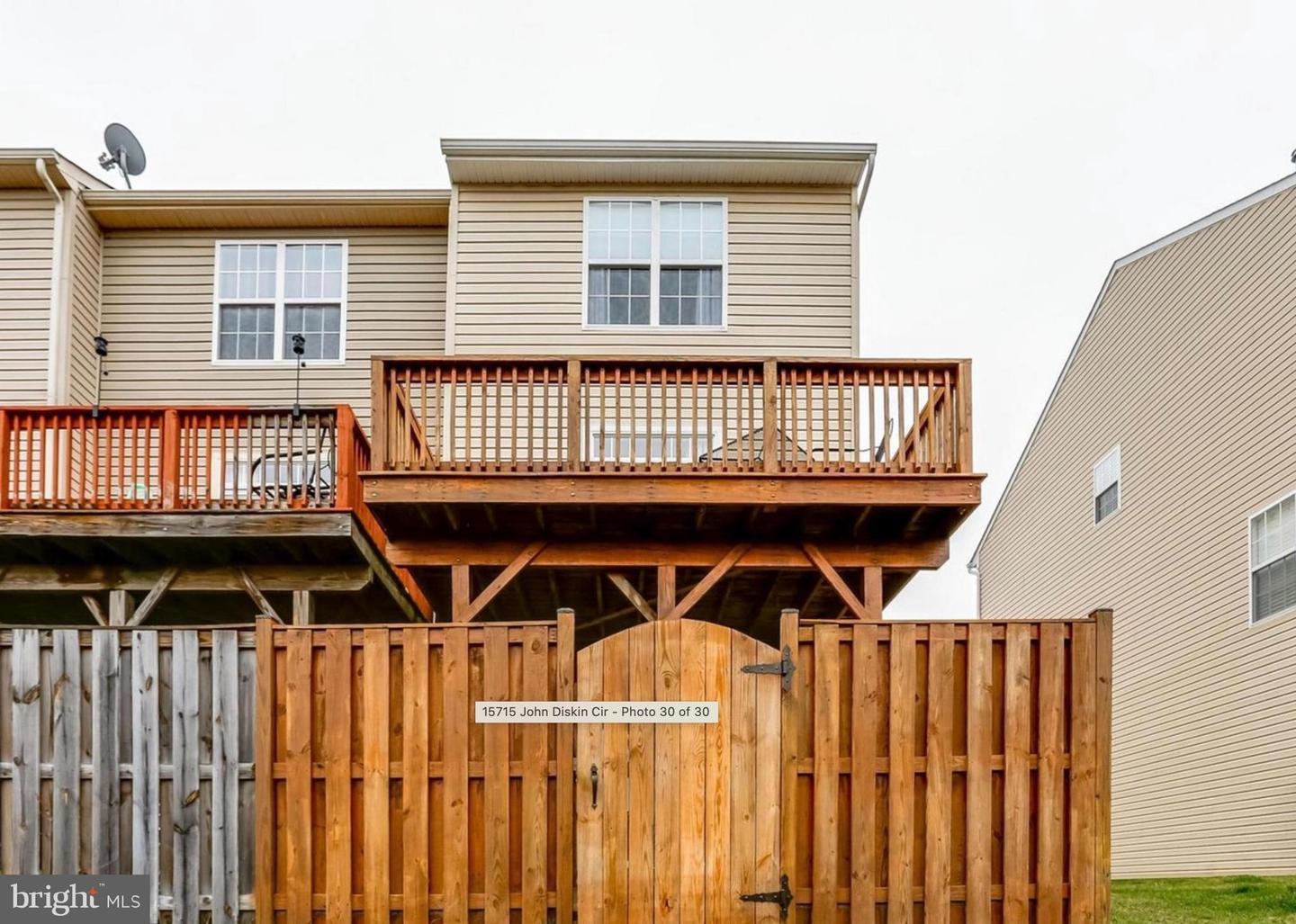 15715 JOHN DISKIN CIR, WOODBRIDGE, Virginia 22191, 3 Bedrooms Bedrooms, ,3 BathroomsBathrooms,Residential,For sale,15715 JOHN DISKIN CIR,VAPW2099988 MLS # VAPW2099988