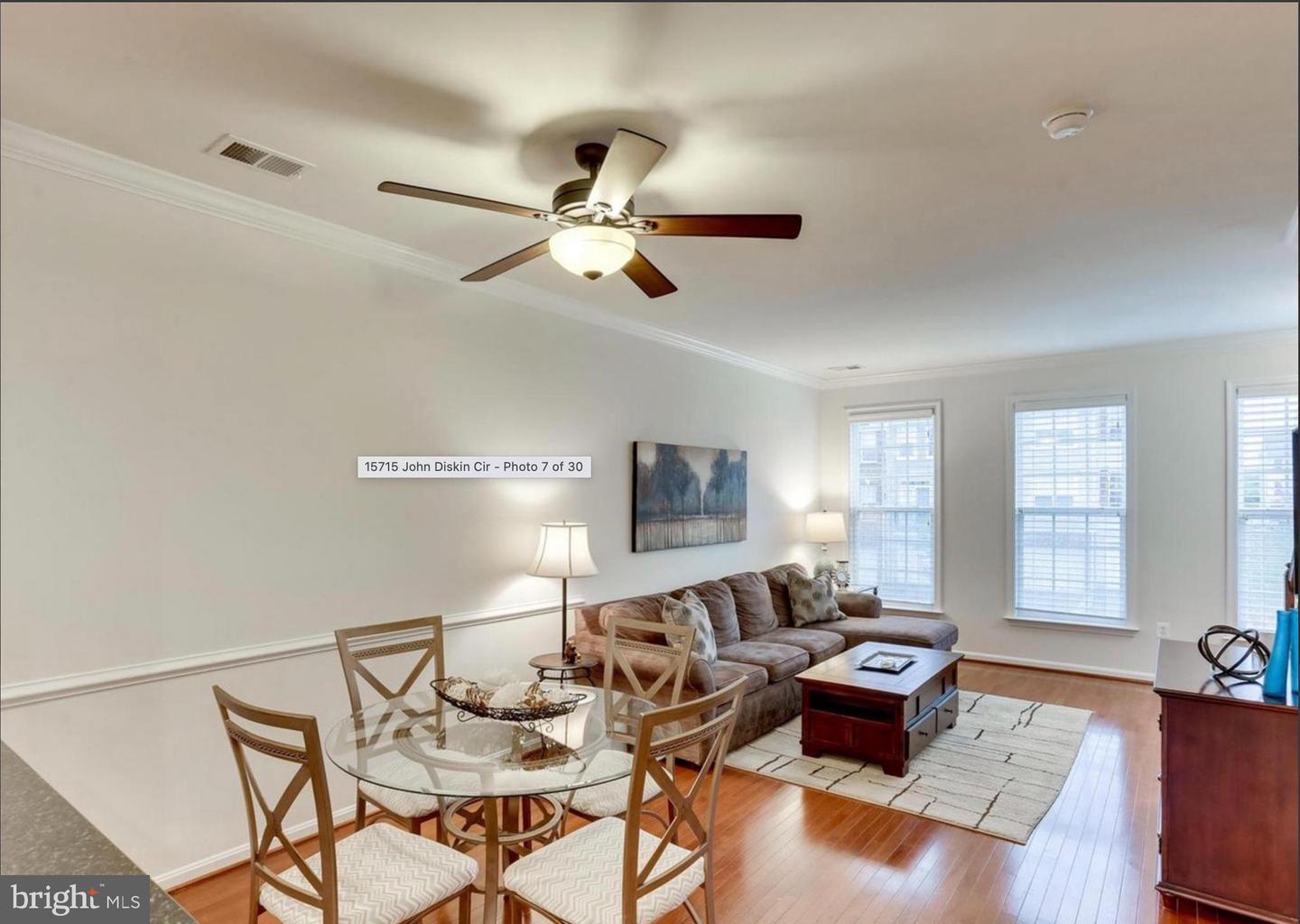 15715 JOHN DISKIN CIR, WOODBRIDGE, Virginia 22191, 3 Bedrooms Bedrooms, ,3 BathroomsBathrooms,Residential,For sale,15715 JOHN DISKIN CIR,VAPW2099988 MLS # VAPW2099988