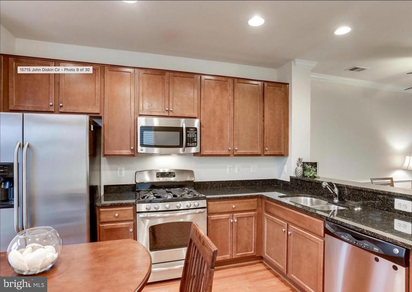 15715 JOHN DISKIN CIR, WOODBRIDGE, Virginia 22191, 3 Bedrooms Bedrooms, ,3 BathroomsBathrooms,Residential,For sale,15715 JOHN DISKIN CIR,VAPW2099988 MLS # VAPW2099988