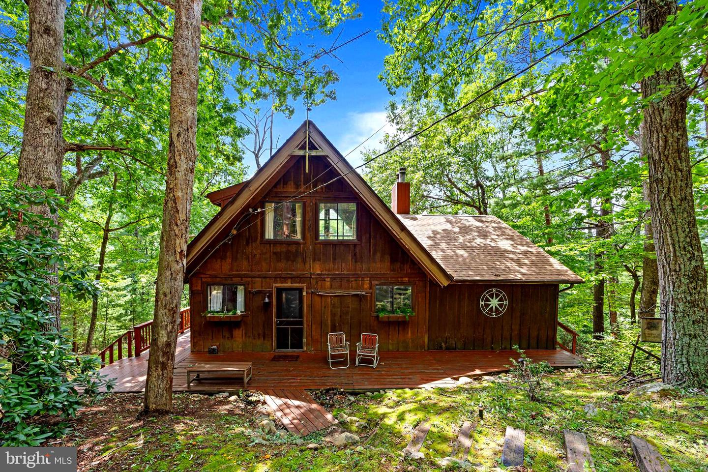 303 JORDAN HOLLOW RD, STANLEY, Virginia 22851, 2 Bedrooms Bedrooms, ,2 BathroomsBathrooms,Residential,For sale,303 JORDAN HOLLOW RD,VAPA2005164 MLS # VAPA2005164