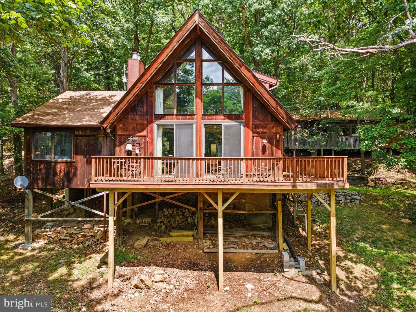 303 JORDAN HOLLOW RD, STANLEY, Virginia 22851, 2 Bedrooms Bedrooms, ,2 BathroomsBathrooms,Residential,For sale,303 JORDAN HOLLOW RD,VAPA2005164 MLS # VAPA2005164