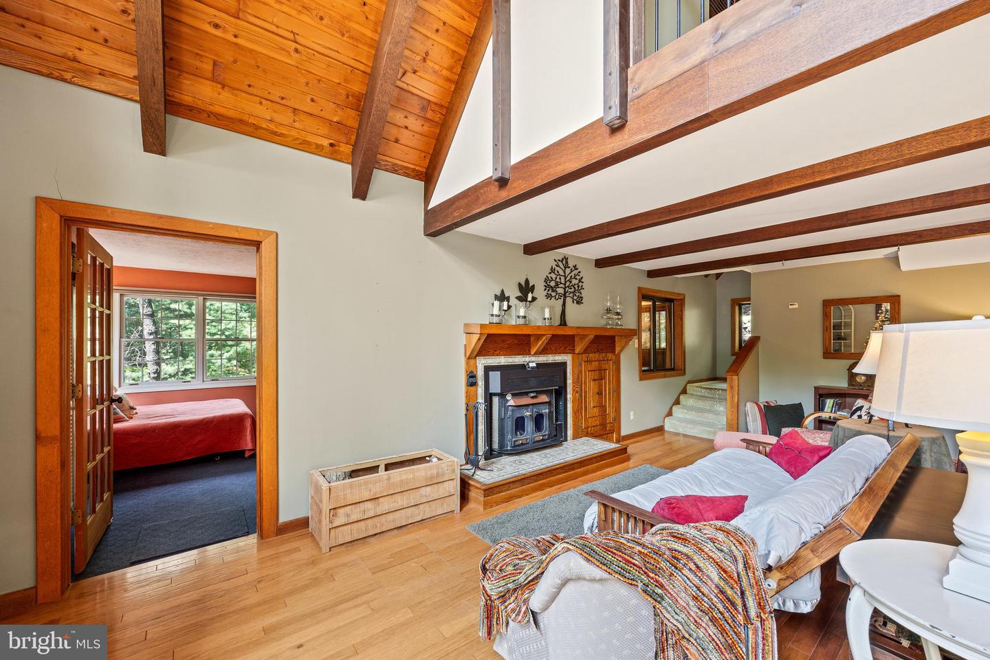 303 JORDAN HOLLOW RD, STANLEY, Virginia 22851, 2 Bedrooms Bedrooms, ,2 BathroomsBathrooms,Residential,For sale,303 JORDAN HOLLOW RD,VAPA2005164 MLS # VAPA2005164