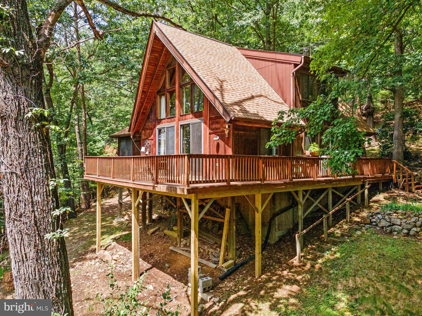 303 JORDAN HOLLOW RD, STANLEY, Virginia 22851, 2 Bedrooms Bedrooms, ,2 BathroomsBathrooms,Residential,For sale,303 JORDAN HOLLOW RD,VAPA2005164 MLS # VAPA2005164