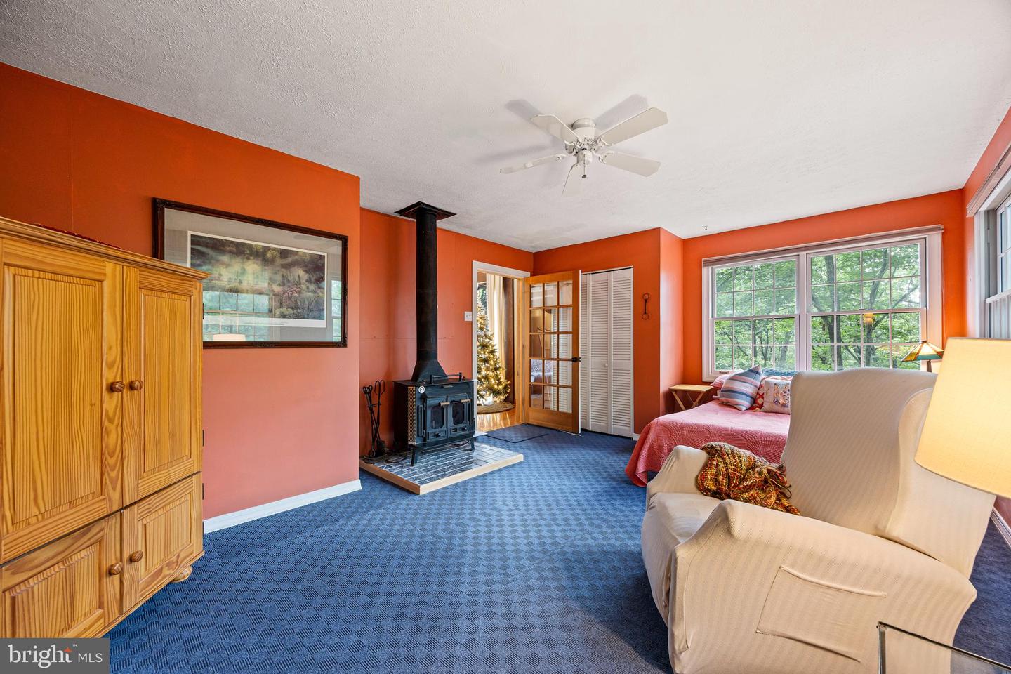 303 JORDAN HOLLOW RD, STANLEY, Virginia 22851, 2 Bedrooms Bedrooms, ,2 BathroomsBathrooms,Residential,For sale,303 JORDAN HOLLOW RD,VAPA2005164 MLS # VAPA2005164