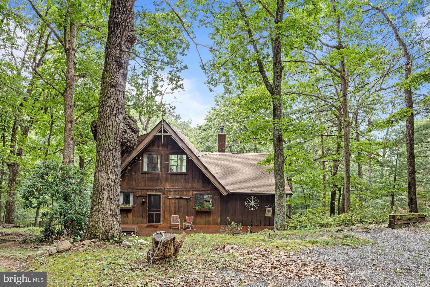 303 JORDAN HOLLOW RD, STANLEY, Virginia 22851, 2 Bedrooms Bedrooms, ,2 BathroomsBathrooms,Residential,For sale,303 JORDAN HOLLOW RD,VAPA2005164 MLS # VAPA2005164