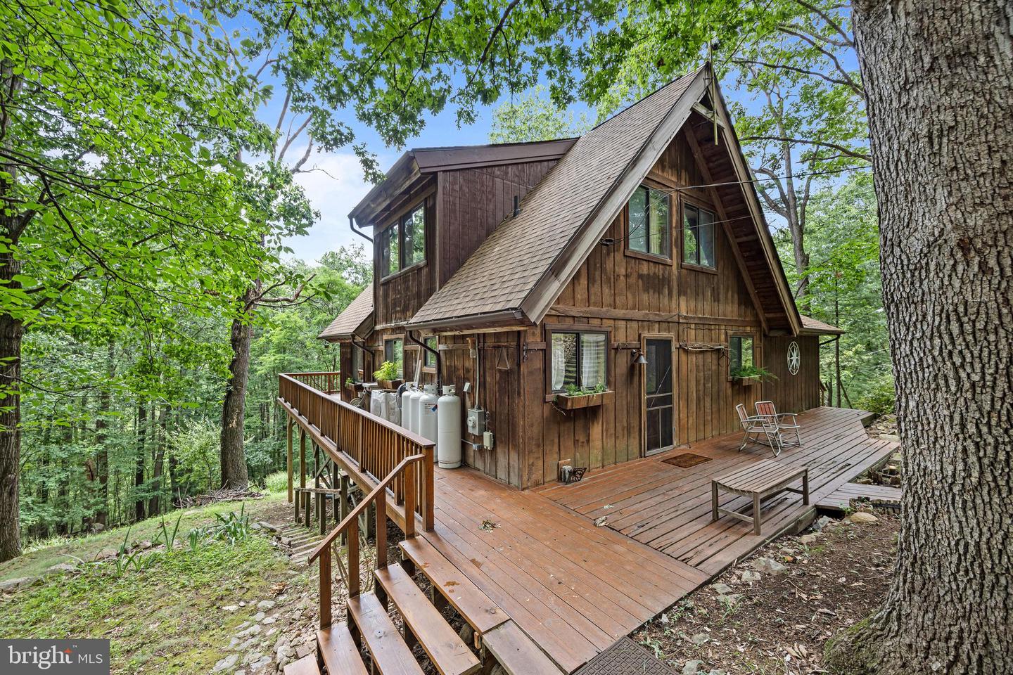 303 JORDAN HOLLOW RD, STANLEY, Virginia 22851, 2 Bedrooms Bedrooms, ,2 BathroomsBathrooms,Residential,For sale,303 JORDAN HOLLOW RD,VAPA2005164 MLS # VAPA2005164