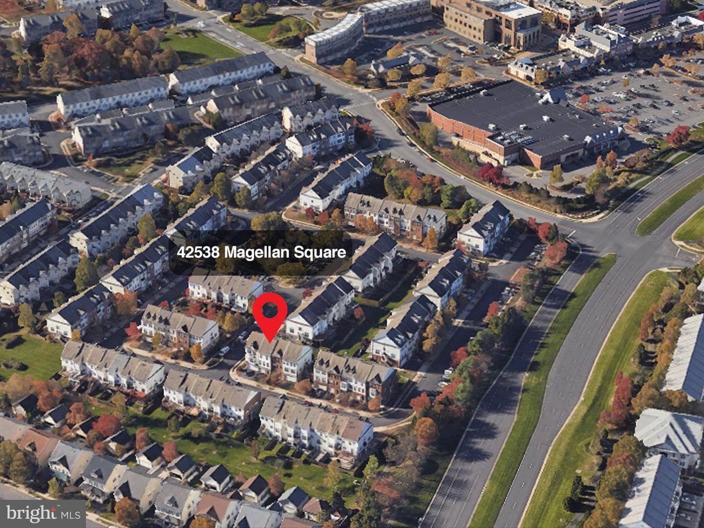 42538 MAGELLAN SQ, BRAMBLETON, Virginia 20148, 3 Bedrooms Bedrooms, ,3 BathroomsBathrooms,Residential,For sale,42538 MAGELLAN SQ,VALO2103152 MLS # VALO2103152