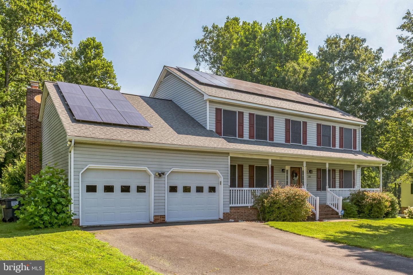 608 HALLECK ST, FREDERICKSBURG, Virginia 22407, 4 Bedrooms Bedrooms, ,2 BathroomsBathrooms,Residential,For sale,608 HALLECK ST,VASP2034924 MLS # VASP2034924