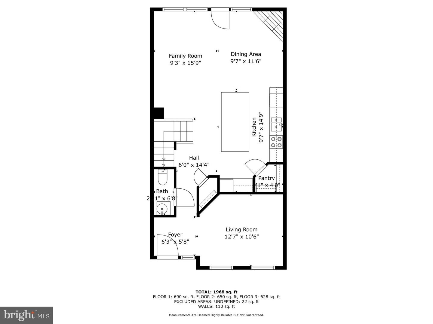 20351 BOWFONDS ST, ASHBURN, Virginia 20147, 3 Bedrooms Bedrooms, ,2 BathroomsBathrooms,Residential,For sale,20351 BOWFONDS ST,VALO2103160 MLS # VALO2103160