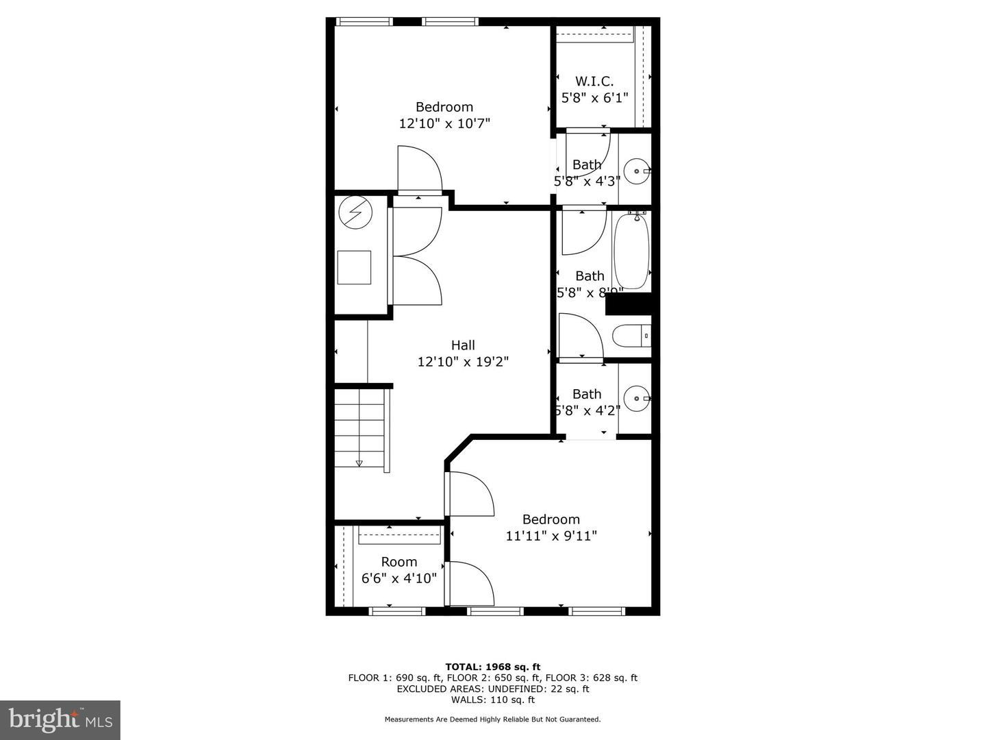 20351 BOWFONDS ST, ASHBURN, Virginia 20147, 3 Bedrooms Bedrooms, ,2 BathroomsBathrooms,Residential,For sale,20351 BOWFONDS ST,VALO2103160 MLS # VALO2103160