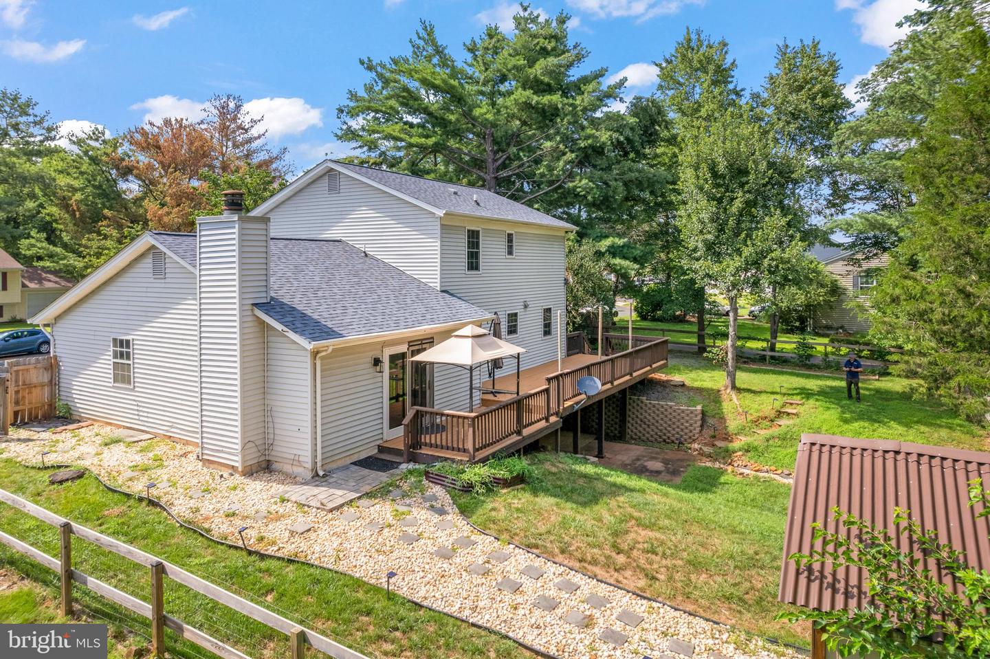 1407 SKYHAVEN CT, HERNDON, Virginia 20170, 3 Bedrooms Bedrooms, ,3 BathroomsBathrooms,Residential,For sale,1407 SKYHAVEN CT,VAFX2257578 MLS # VAFX2257578