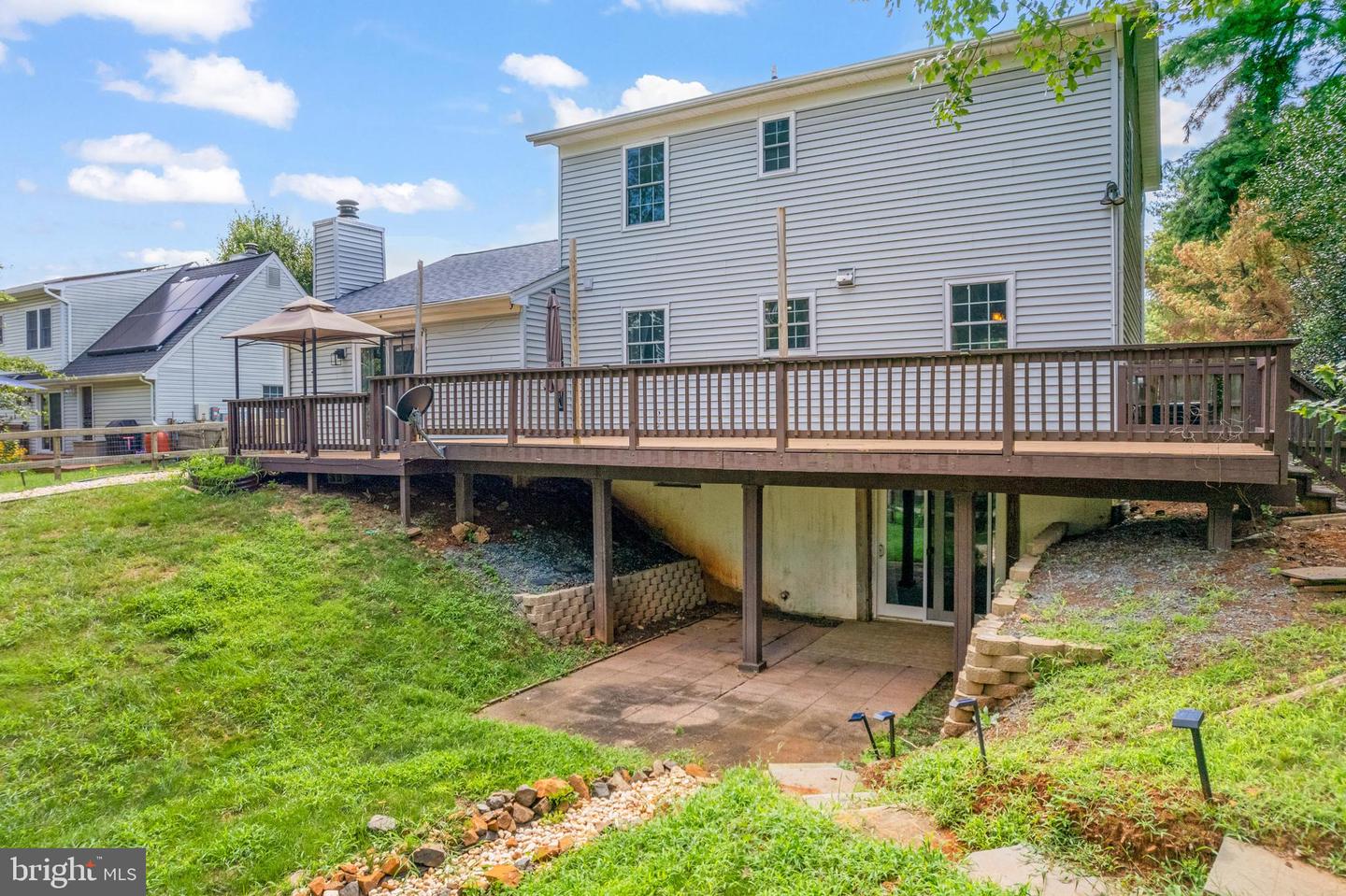 1407 SKYHAVEN CT, HERNDON, Virginia 20170, 3 Bedrooms Bedrooms, ,3 BathroomsBathrooms,Residential,For sale,1407 SKYHAVEN CT,VAFX2257578 MLS # VAFX2257578