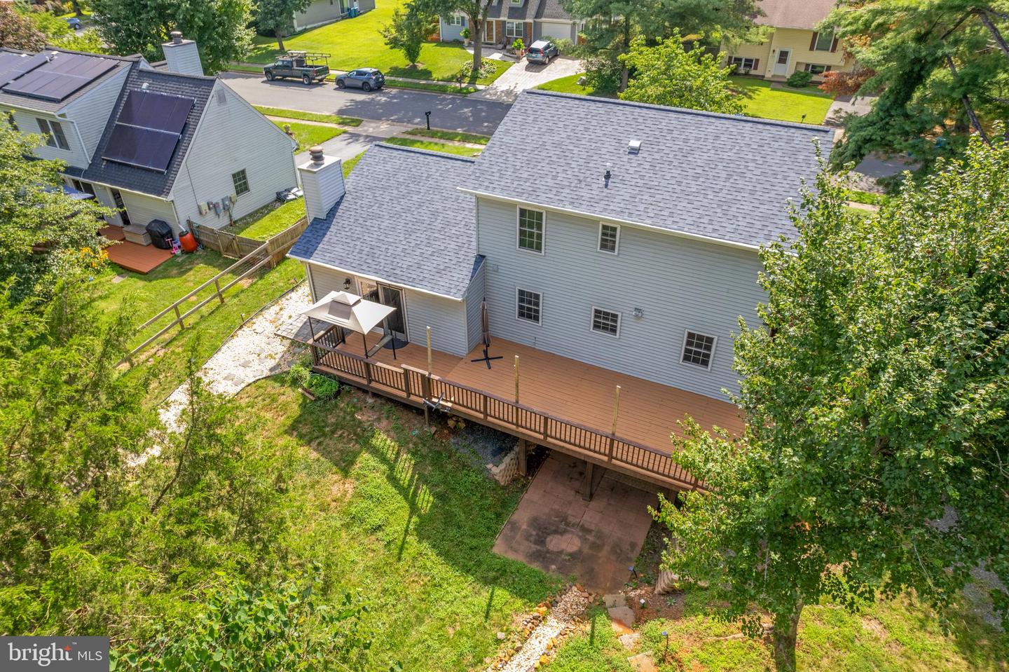 1407 SKYHAVEN CT, HERNDON, Virginia 20170, 3 Bedrooms Bedrooms, ,3 BathroomsBathrooms,Residential,For sale,1407 SKYHAVEN CT,VAFX2257578 MLS # VAFX2257578