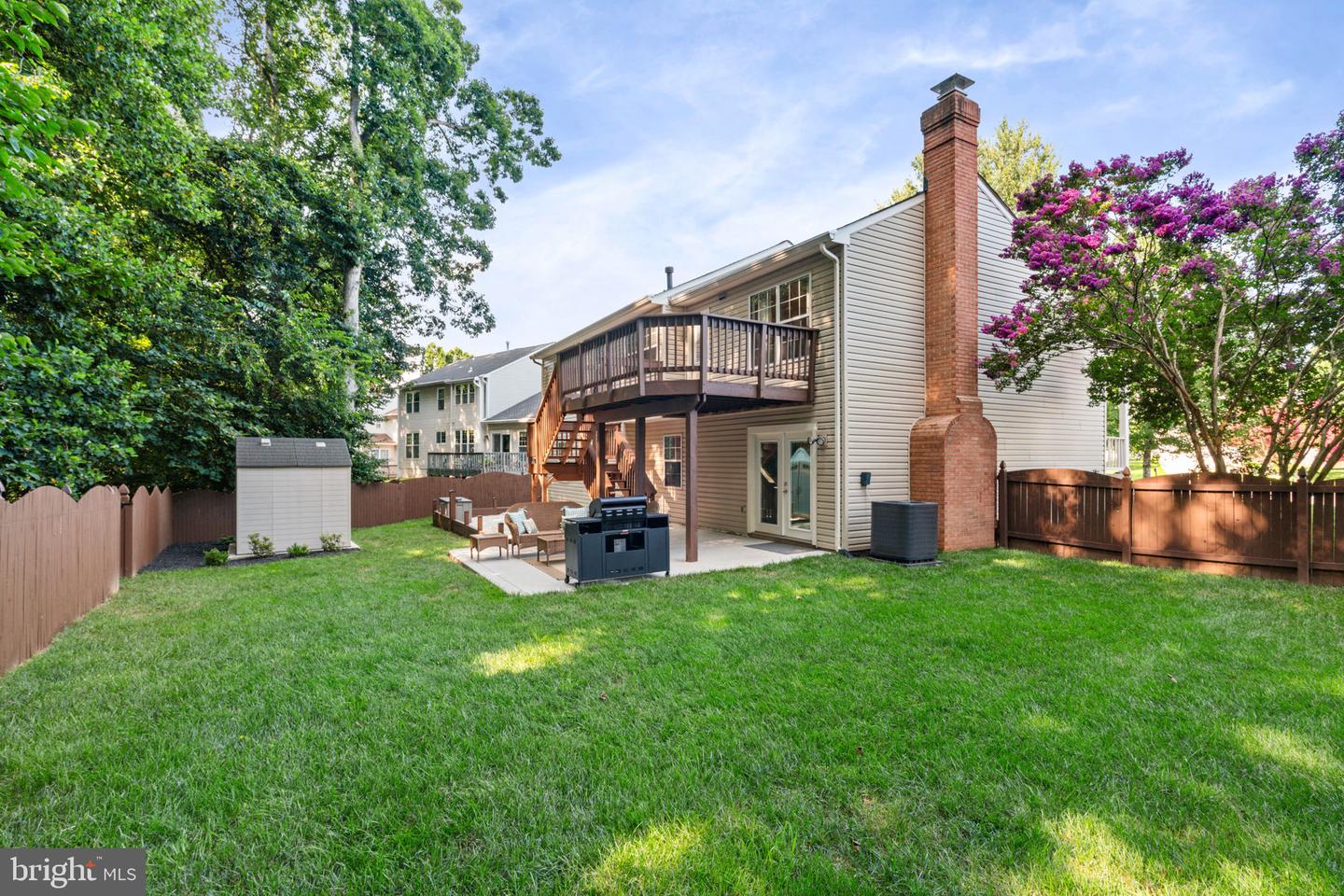5360 SATTERFIELD DR, WOODBRIDGE, Virginia 22193, 4 Bedrooms Bedrooms, ,3 BathroomsBathrooms,Residential,For sale,5360 SATTERFIELD DR,VAPW2100022 MLS # VAPW2100022