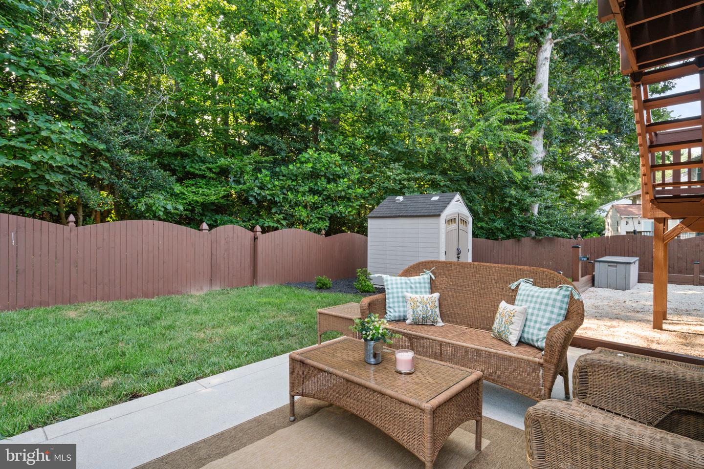 5360 SATTERFIELD DR, WOODBRIDGE, Virginia 22193, 4 Bedrooms Bedrooms, ,3 BathroomsBathrooms,Residential,For sale,5360 SATTERFIELD DR,VAPW2100022 MLS # VAPW2100022