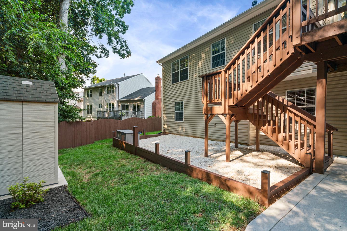 5360 SATTERFIELD DR, WOODBRIDGE, Virginia 22193, 4 Bedrooms Bedrooms, ,3 BathroomsBathrooms,Residential,For sale,5360 SATTERFIELD DR,VAPW2100022 MLS # VAPW2100022