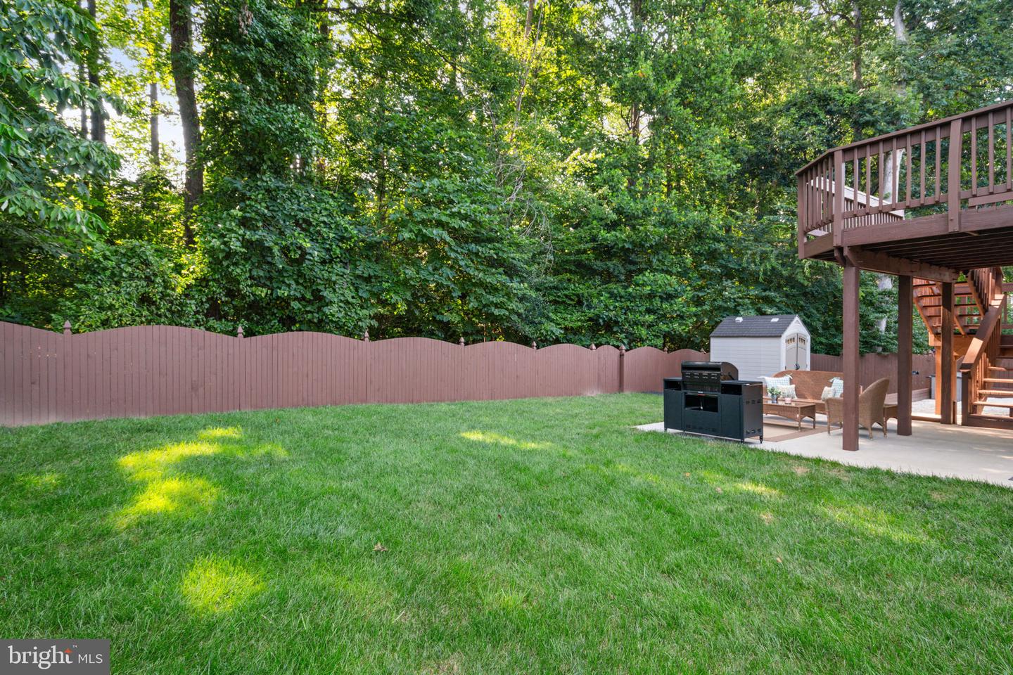 5360 SATTERFIELD DR, WOODBRIDGE, Virginia 22193, 4 Bedrooms Bedrooms, ,3 BathroomsBathrooms,Residential,For sale,5360 SATTERFIELD DR,VAPW2100022 MLS # VAPW2100022