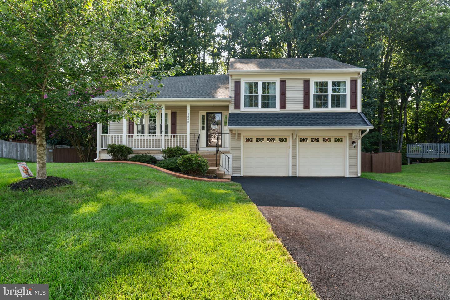 5360 SATTERFIELD DR, WOODBRIDGE, Virginia 22193, 4 Bedrooms Bedrooms, ,3 BathroomsBathrooms,Residential,For sale,5360 SATTERFIELD DR,VAPW2100022 MLS # VAPW2100022
