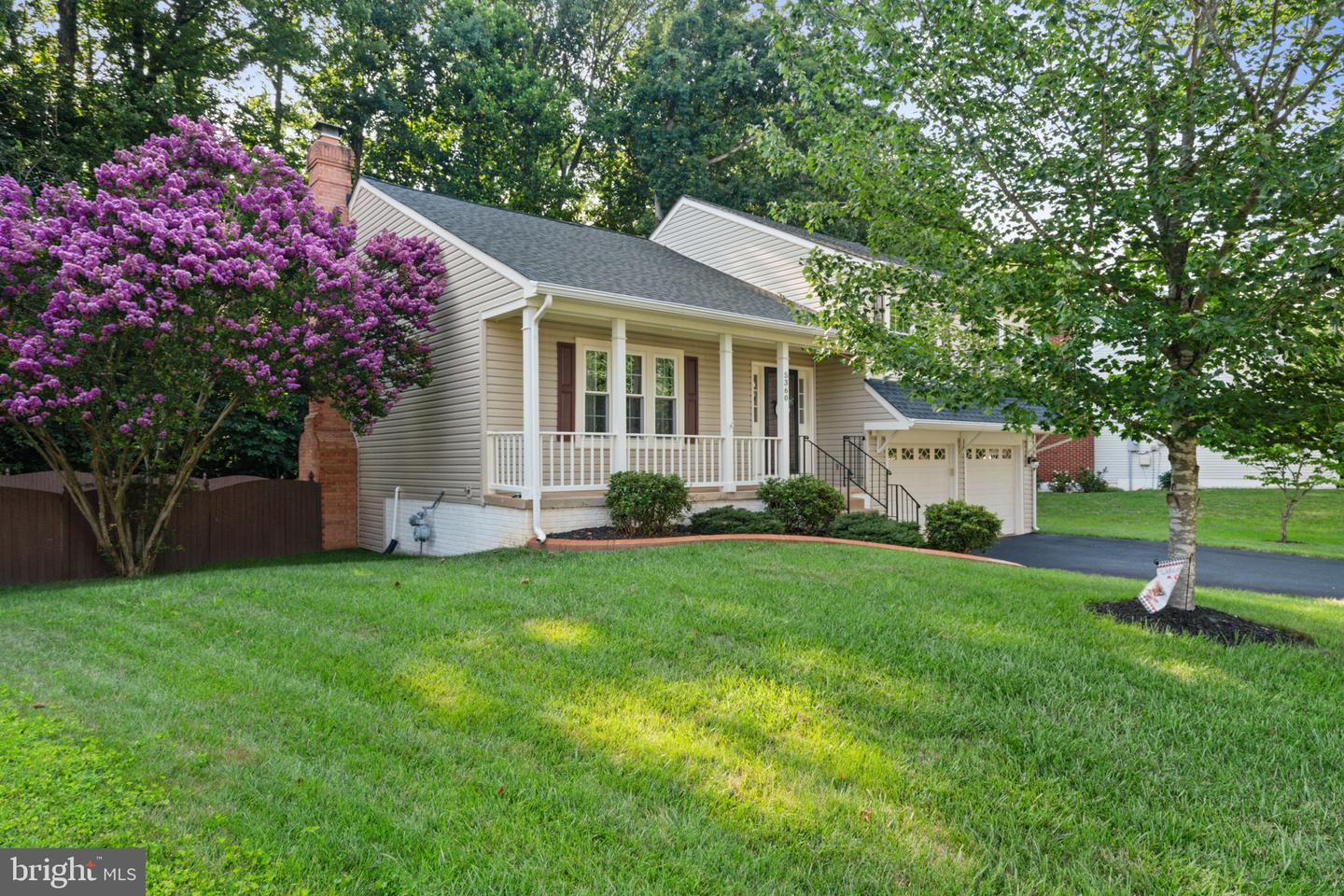 5360 SATTERFIELD DR, WOODBRIDGE, Virginia 22193, 4 Bedrooms Bedrooms, ,3 BathroomsBathrooms,Residential,For sale,5360 SATTERFIELD DR,VAPW2100022 MLS # VAPW2100022