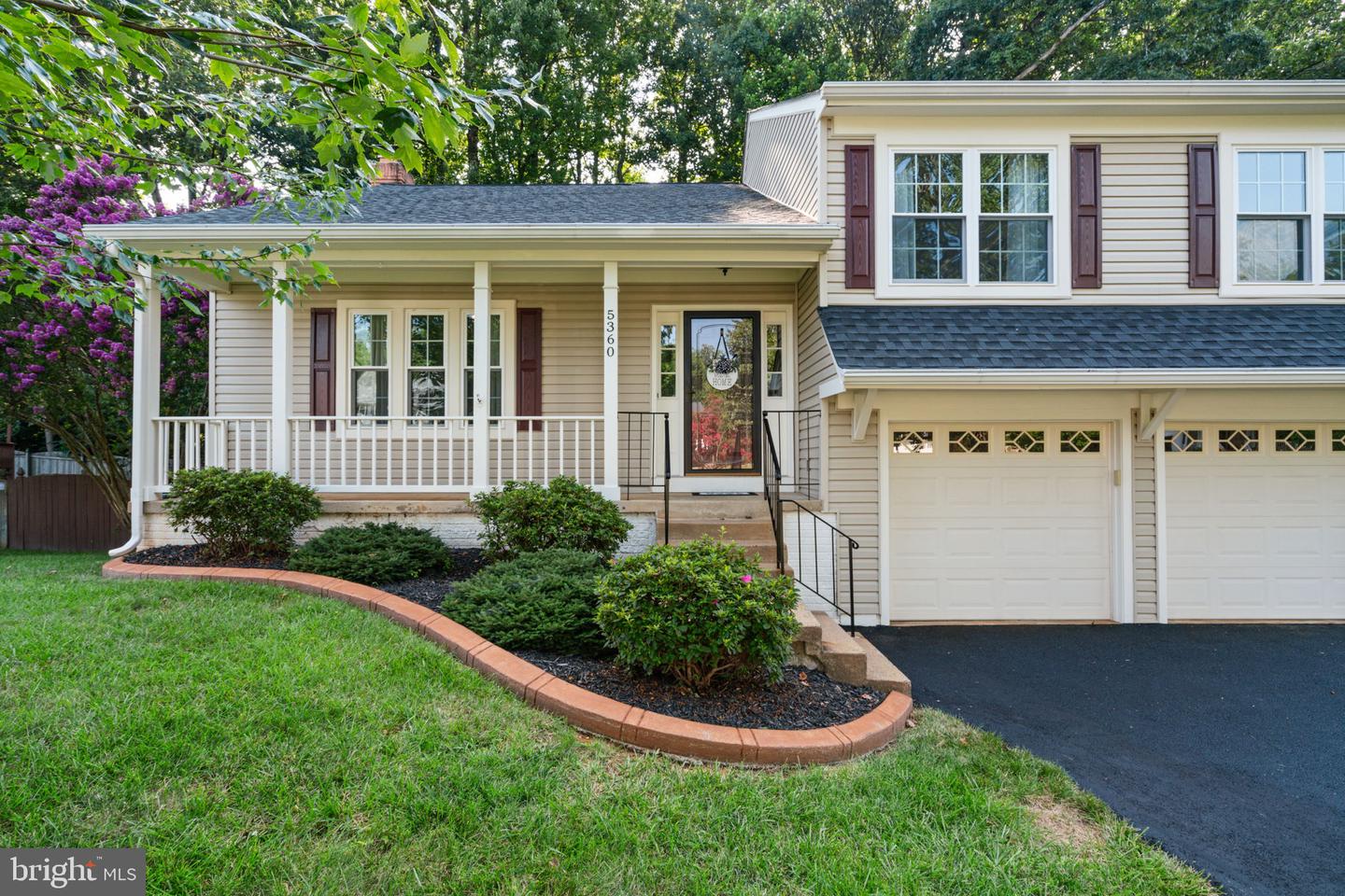 5360 SATTERFIELD DR, WOODBRIDGE, Virginia 22193, 4 Bedrooms Bedrooms, ,3 BathroomsBathrooms,Residential,For sale,5360 SATTERFIELD DR,VAPW2100022 MLS # VAPW2100022
