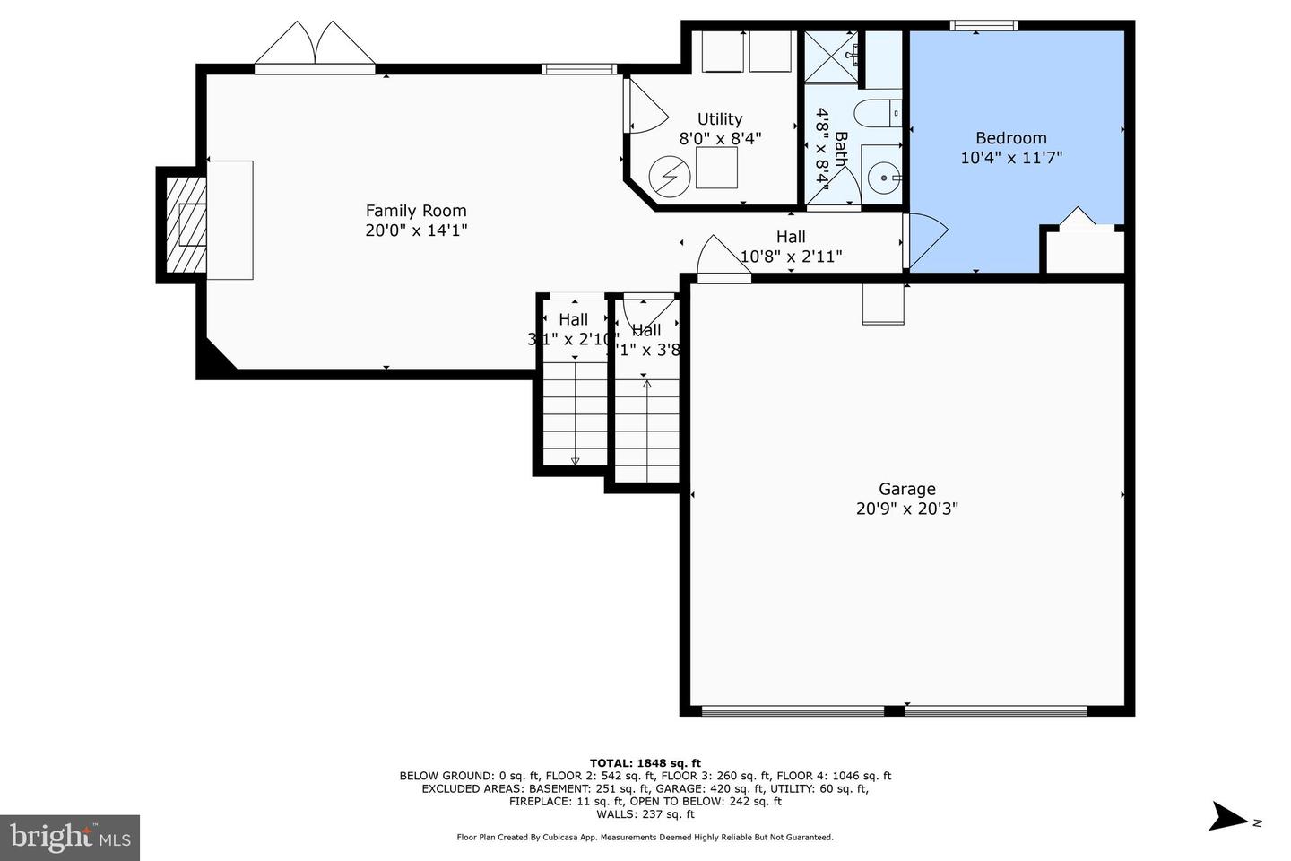 5360 SATTERFIELD DR, WOODBRIDGE, Virginia 22193, 4 Bedrooms Bedrooms, ,3 BathroomsBathrooms,Residential,For sale,5360 SATTERFIELD DR,VAPW2100022 MLS # VAPW2100022