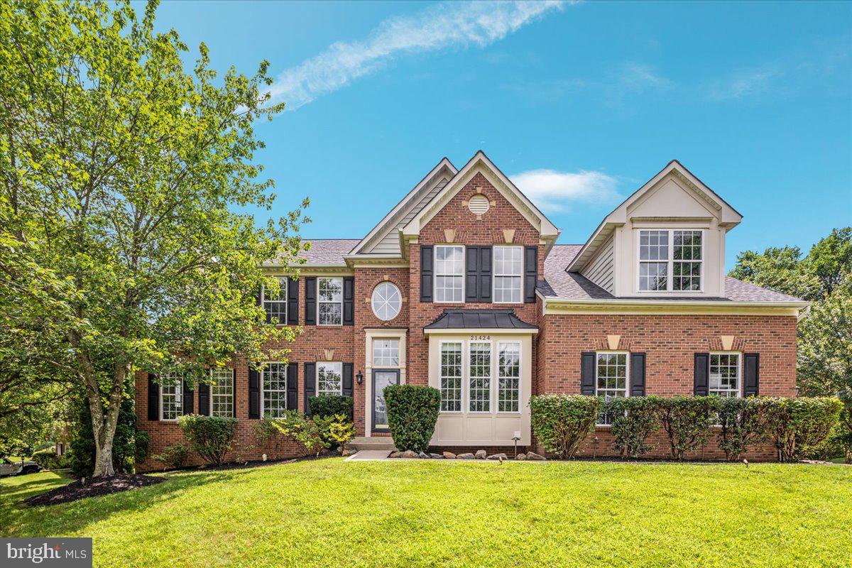 21424 GLEBE VIEW, BROADLANDS, Virginia 20148, 6 Bedrooms Bedrooms, ,4 BathroomsBathrooms,Residential,For sale,21424 GLEBE VIEW,VALO2103208 MLS # VALO2103208