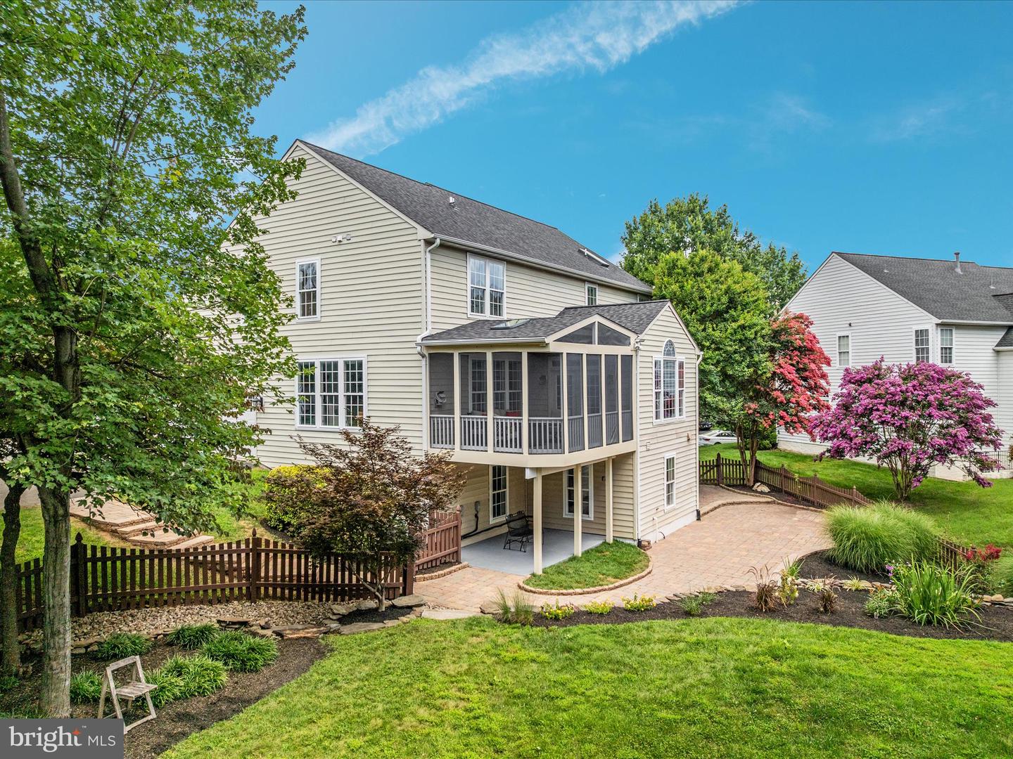 21424 GLEBE VIEW, BROADLANDS, Virginia 20148, 6 Bedrooms Bedrooms, ,4 BathroomsBathrooms,Residential,For sale,21424 GLEBE VIEW,VALO2103208 MLS # VALO2103208