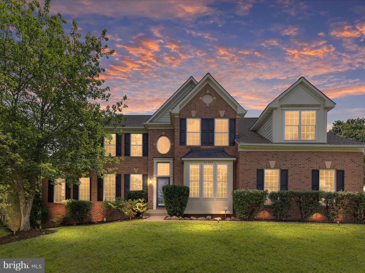 21424 GLEBE VIEW, BROADLANDS, Virginia 20148, 6 Bedrooms Bedrooms, ,4 BathroomsBathrooms,Residential,For sale,21424 GLEBE VIEW,VALO2103208 MLS # VALO2103208