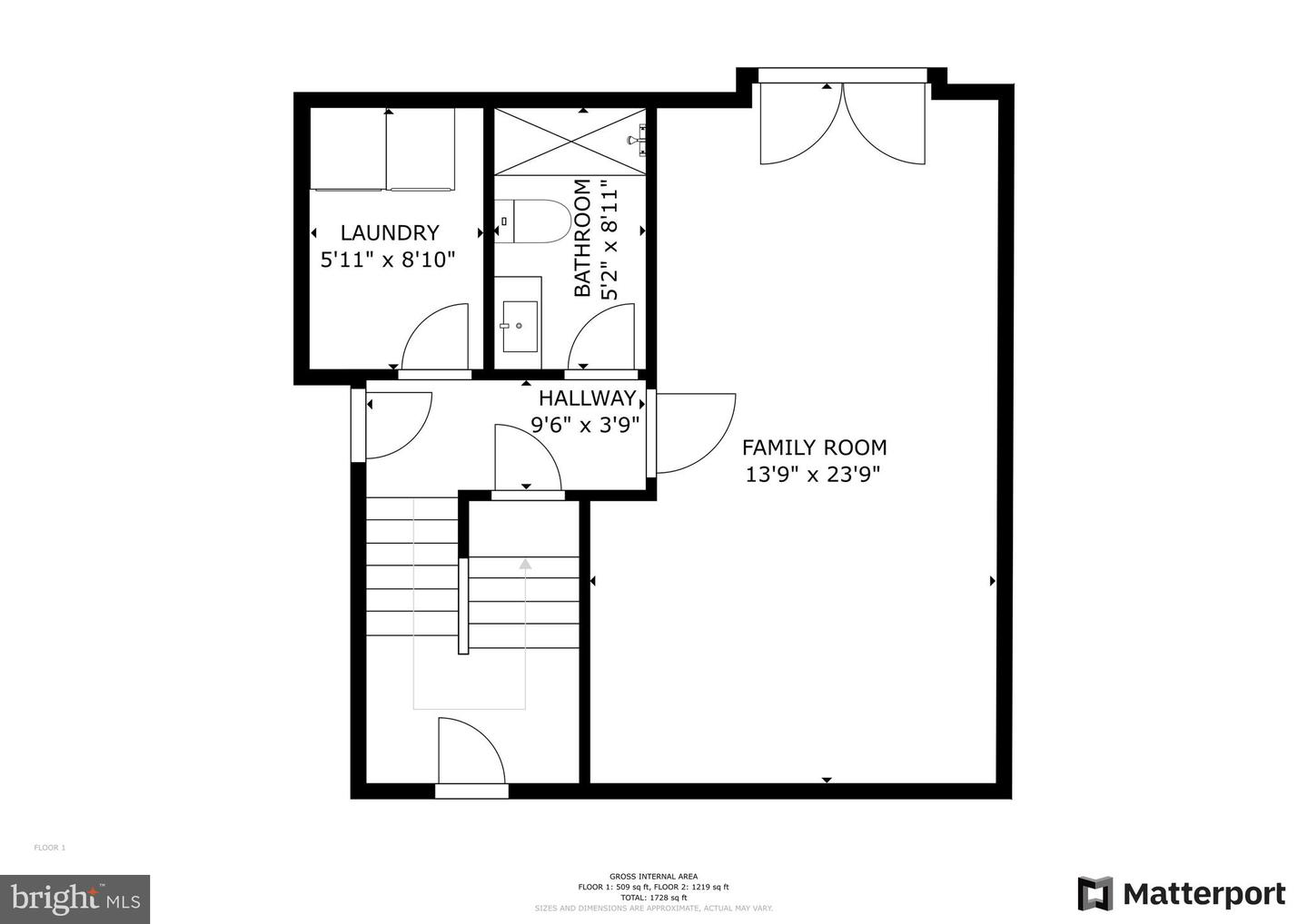 11263 DAHLGREN RD, KING GEORGE, Virginia 22485, 3 Bedrooms Bedrooms, ,3 BathroomsBathrooms,Residential,For sale,11263 DAHLGREN RD,VAKG2006774 MLS # VAKG2006774
