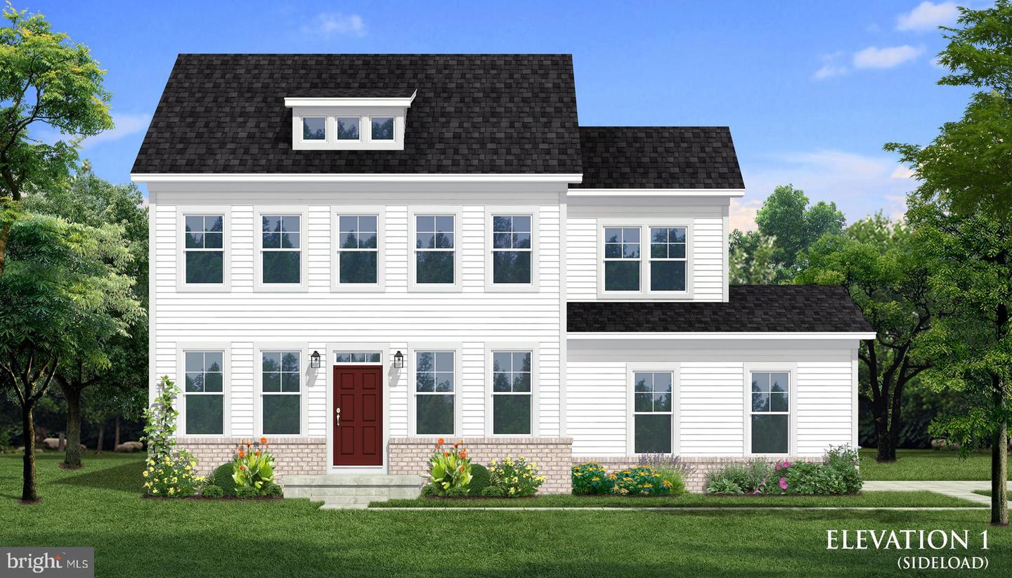 HOMESITE 15 LINCOLN CIRCLE PL, CULPEPER, Virginia 22701, 4 Bedrooms Bedrooms, ,2 BathroomsBathrooms,Residential,For sale,HOMESITE 15 LINCOLN CIRCLE PL,VACU2011096 MLS # VACU2011096