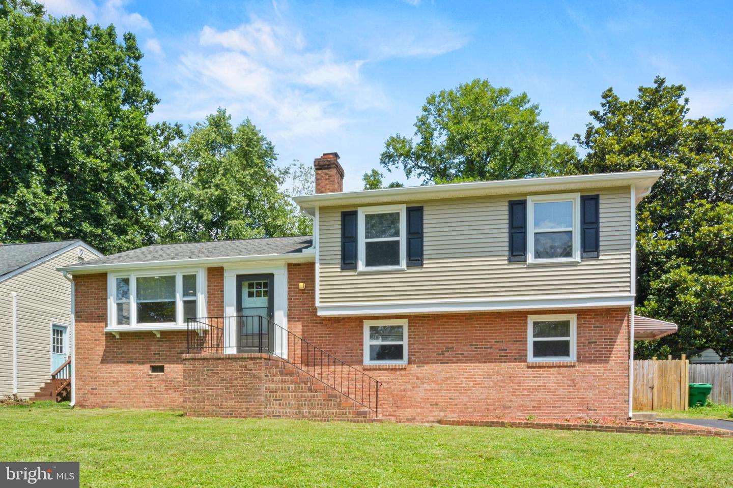 2404 WEDGEWOOD AVE, HENRICO, Virginia 23228, 4 Bedrooms Bedrooms, ,3 BathroomsBathrooms,Residential,For sale,2404 WEDGEWOOD AVE,VAHN2001008 MLS # VAHN2001008