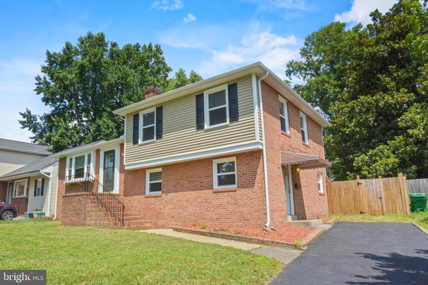 2404 WEDGEWOOD AVE, HENRICO, Virginia 23228, 4 Bedrooms Bedrooms, ,3 BathroomsBathrooms,Residential,For sale,2404 WEDGEWOOD AVE,VAHN2001008 MLS # VAHN2001008