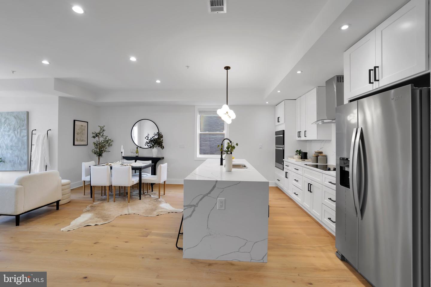 616 NW KENYON ST NW #1, WASHINGTON, District Of Columbia 20010, 5 Bedrooms Bedrooms, ,5 BathroomsBathrooms,Residential,For sale,616 NW KENYON ST NW #1,DCDC2212284 MLS # DCDC2212284
